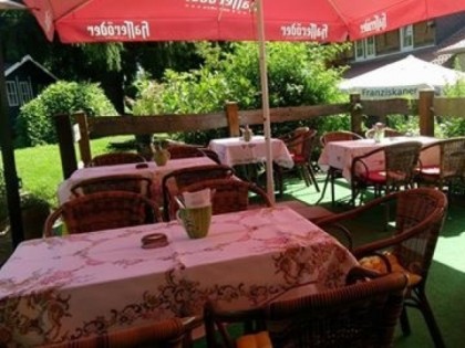 Foto: Landgasthaus "Dorfkrug" 
