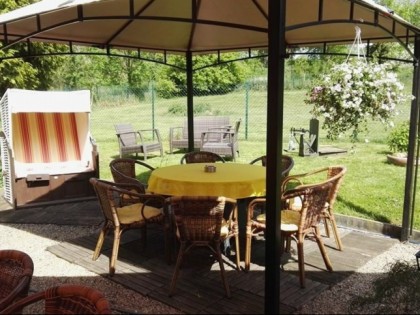 Foto: Landgasthaus "Dorfkrug" 