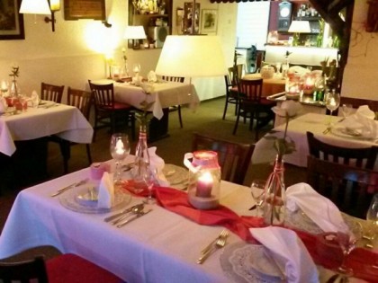 Foto: Landgasthaus "Dorfkrug" 