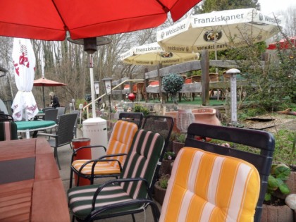 Foto: Landgasthaus "Dorfkrug" 