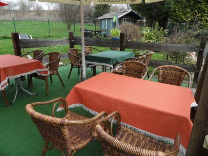 Foto: Landgasthaus "Dorfkrug" 