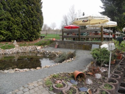 Foto: Landgasthaus "Dorfkrug" 